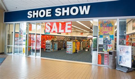 shoe show mega shoes seem fake|shoe show store near me.